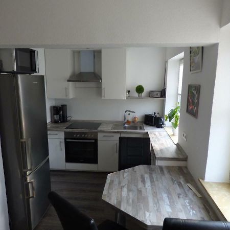 An Der Flut 269 Appartement Wilhelmshaven Buitenkant foto