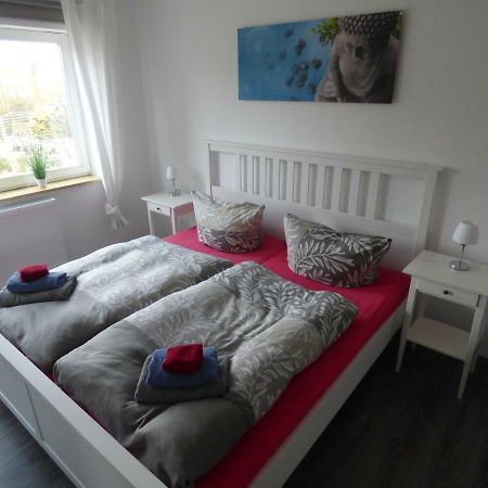 An Der Flut 269 Appartement Wilhelmshaven Buitenkant foto