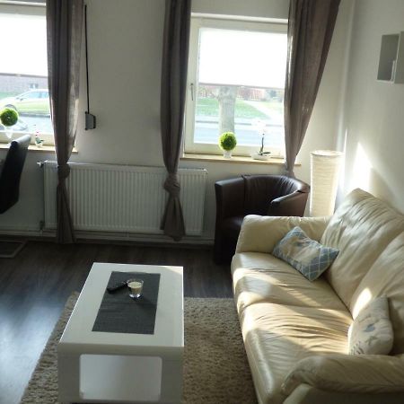 An Der Flut 269 Appartement Wilhelmshaven Buitenkant foto