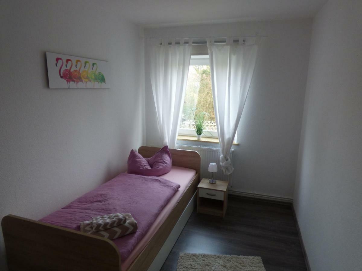 An Der Flut 269 Appartement Wilhelmshaven Buitenkant foto