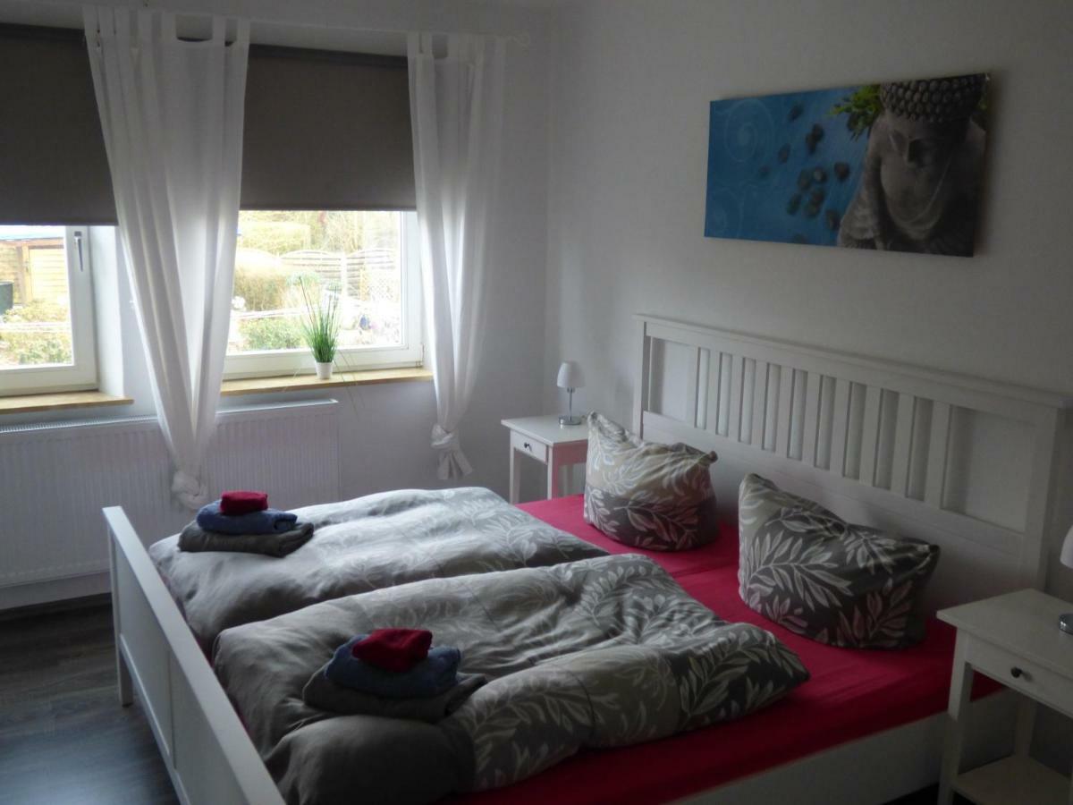 An Der Flut 269 Appartement Wilhelmshaven Buitenkant foto