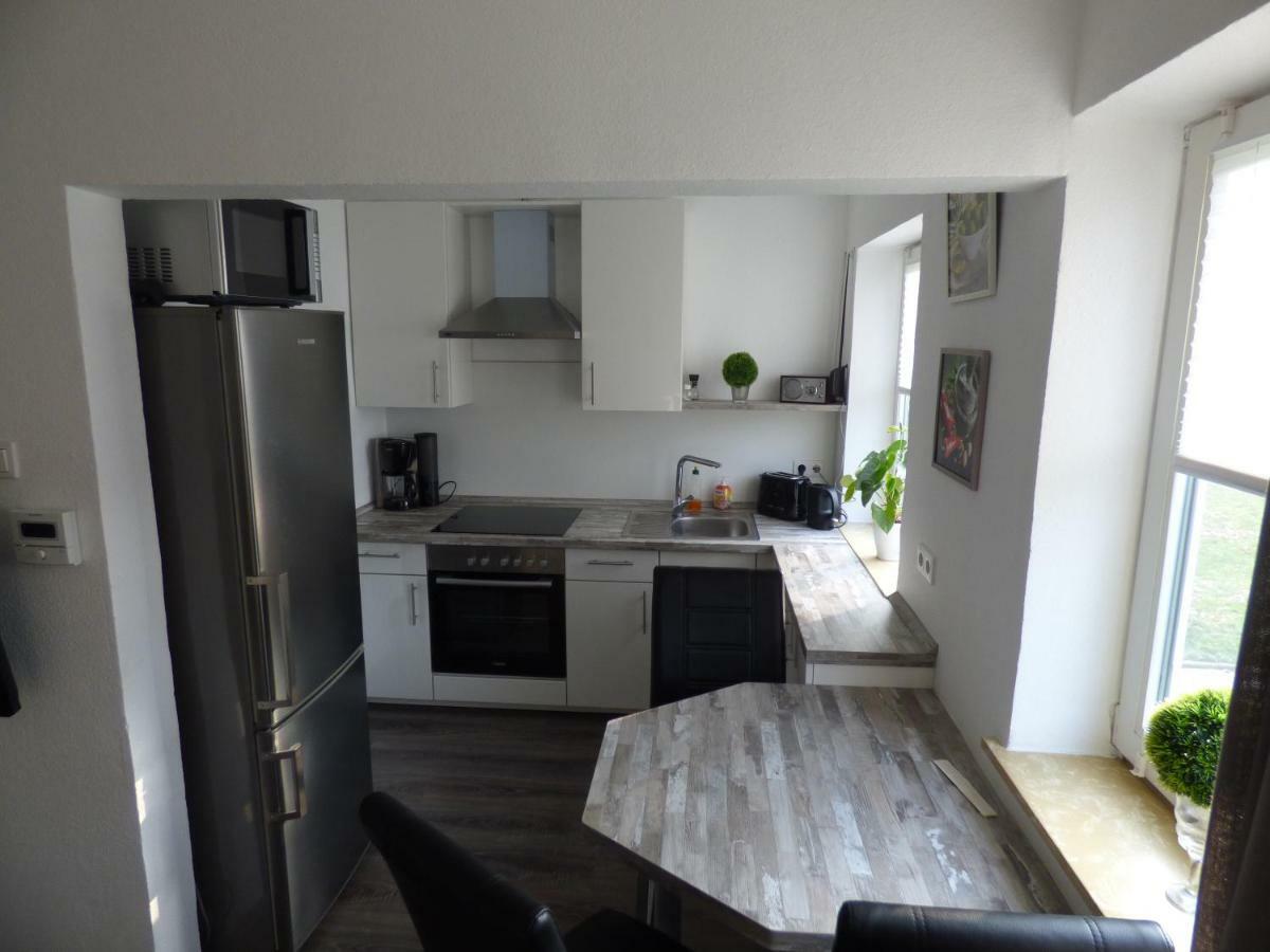 An Der Flut 269 Appartement Wilhelmshaven Buitenkant foto