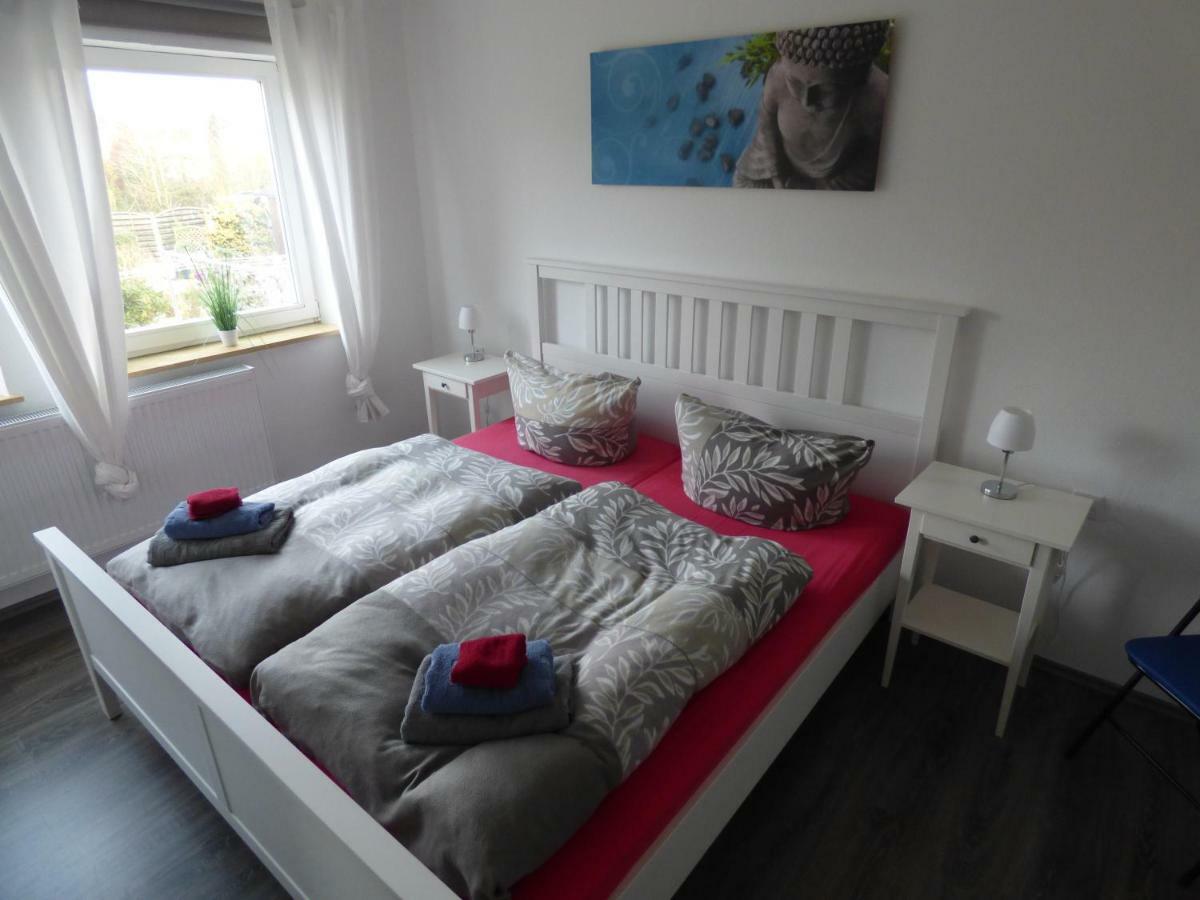 An Der Flut 269 Appartement Wilhelmshaven Buitenkant foto