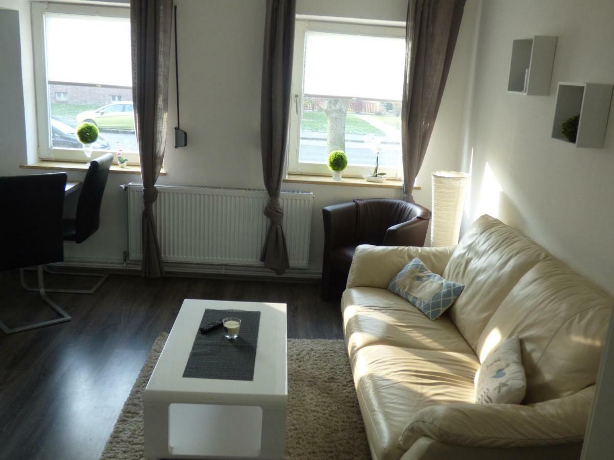 An Der Flut 269 Appartement Wilhelmshaven Buitenkant foto