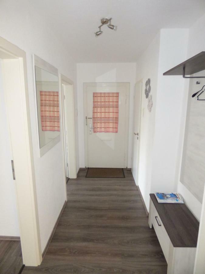 An Der Flut 269 Appartement Wilhelmshaven Buitenkant foto